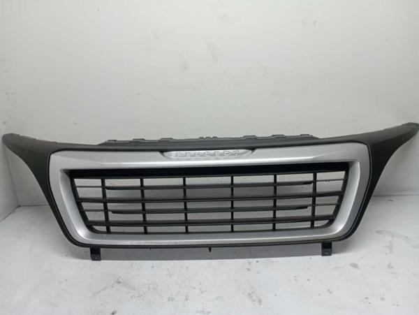 CALANDRE PEUGEOT BOXER 2014+ - Vue 1